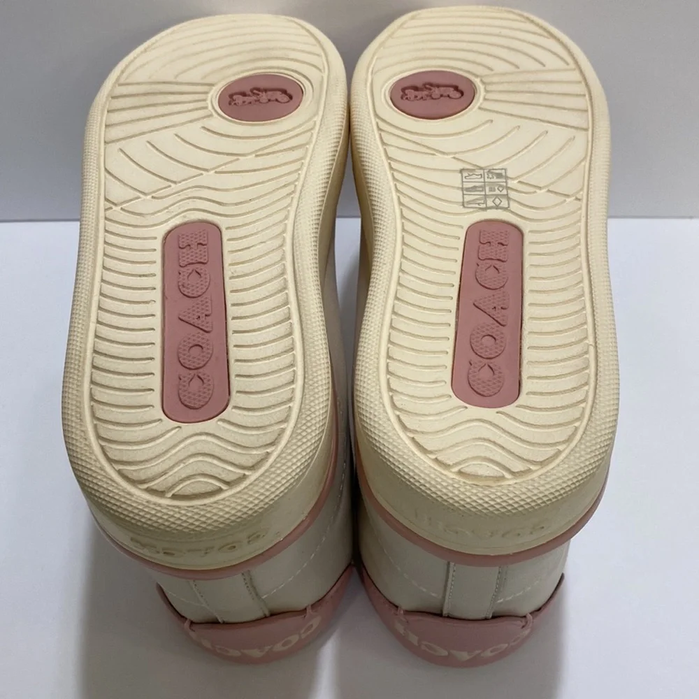 Coach Shoes ✨ - Picture 8 of 13